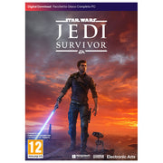 Electronic Arts 116824 Star Wars Jedi Survivor Gioco PC Standard Edition ITA PEGI 16 Singolo Giocatore