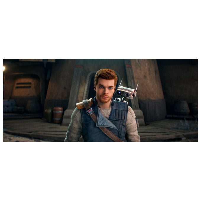 Electronic Arts 116824 Star Wars Jedi Survivor Gioco PC Standard Edition ITA PEGI 16 Singolo Giocatore