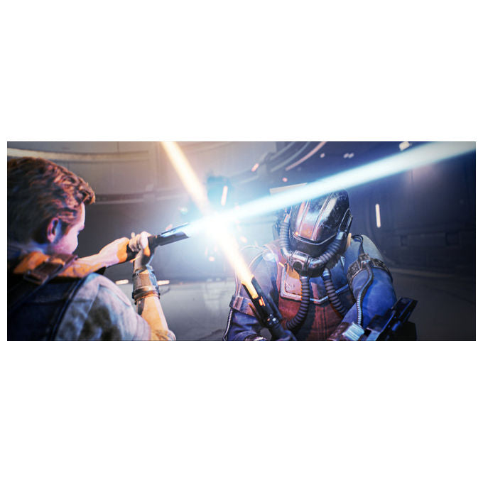 Electronic Arts 116824 Star Wars Jedi Survivor Gioco PC Standard Edition ITA PEGI 16 Singolo Giocatore