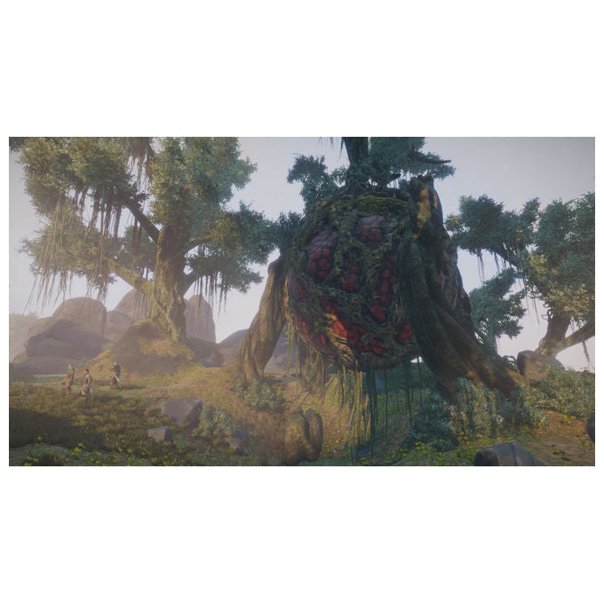 THQ Nordic ELEX Videogioco RPG Xbox One Edizione Standard Supporto Fisico Blu-ray PEGI 16