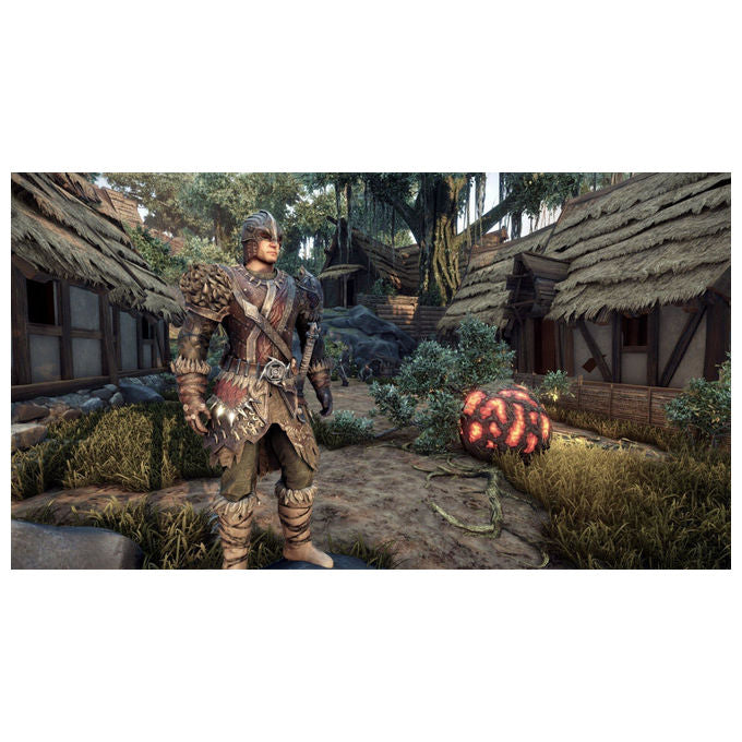 THQ Nordic ELEX Videogioco RPG Xbox One Edizione Standard Supporto Fisico Blu-ray PEGI 16