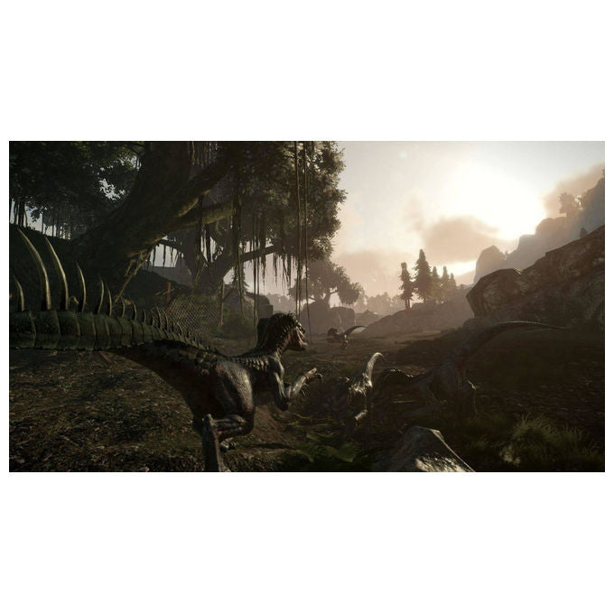 THQ Nordic ELEX Videogioco RPG Xbox One Edizione Standard Supporto Fisico Blu-ray PEGI 16