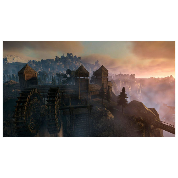 THQ Nordic ELEX Videogioco RPG Xbox One Edizione Standard Supporto Fisico Blu-ray PEGI 16