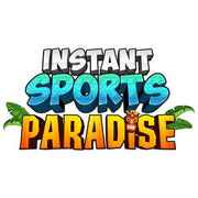 Just 4 Games Instant Sports Paradise Gioco Nintendo Switch Sport Multiplayer 4 Giocatori PEGI 3 Supporto Fisico