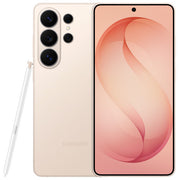 Samsung SM-S948BZDHEUE Galaxy S26 Ultra Smartphone 5G 6.9'' 16GB RAM 1TB 200MP Android 16.0 colore Oro Rosa