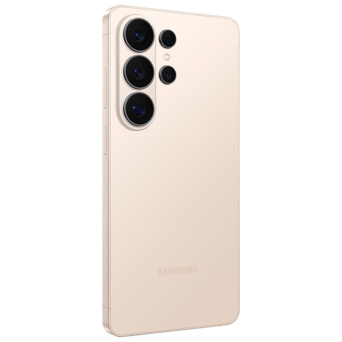Samsung SM-S948BZDHEUE Galaxy S26 Ultra Smartphone 5G 6.9'' 16GB RAM 1TB 200MP Android 16.0 colore Oro Rosa