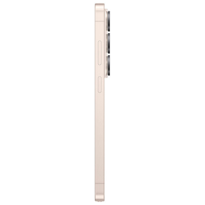 Samsung SM-S948BZDHEUE Galaxy S26 Ultra Smartphone 5G 6.9'' 16GB RAM 1TB 200MP Android 16.0 colore Oro Rosa