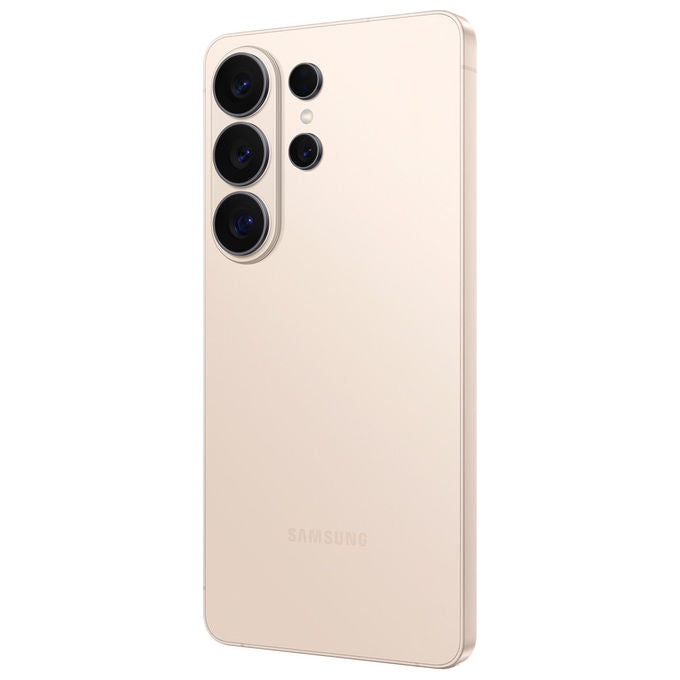 Samsung SM-S948BZDHEUE Galaxy S26 Ultra Smartphone 5G 6.9'' 16GB RAM 1TB 200MP Android 16.0 colore Oro Rosa