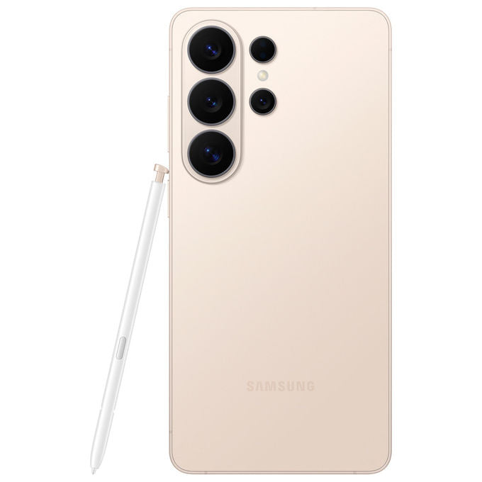 Samsung SM-S948BZDHEUE Galaxy S26 Ultra Smartphone 5G 6.9'' 16GB RAM 1TB 200MP Android 16.0 colore Oro Rosa
