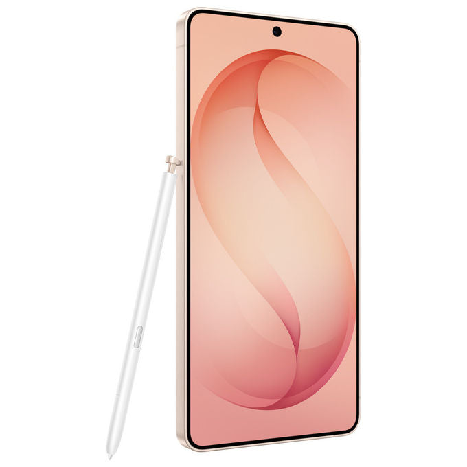 Samsung SM-S948BZDHEUE Galaxy S26 Ultra Smartphone 5G 6.9'' 16GB RAM 1TB 200MP Android 16.0 colore Oro Rosa