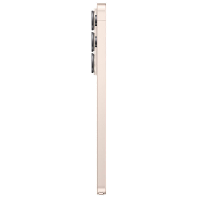 Samsung SM-S948BZDHEUE Galaxy S26 Ultra Smartphone 5G 6.9'' 16GB RAM 1TB 200MP Android 16.0 colore Oro Rosa