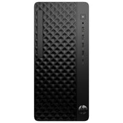 HP D5BL2AT ProDesk 2 Tower G1a PC Desktop AMD Ryzen 5 8500G 16 GB DDR5 512 GB SSD NVMe Wi-Fi 6 Windows 11 Pro colore Nero