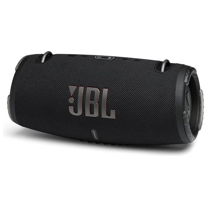 JBL XTREME3 Xtreme 3 Altoparlante Bluetooth Portatile 100W IP67 15 ore PartyBoost colore Nero