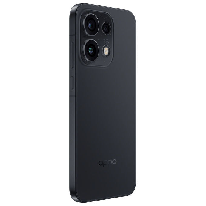 Oppo RENO16 PRO 5G Smartphone 6.32'' MediaTek Dimensity 8550 12GB 512GB Tripla Cam 200MP 6000mAh 80W colore Nero