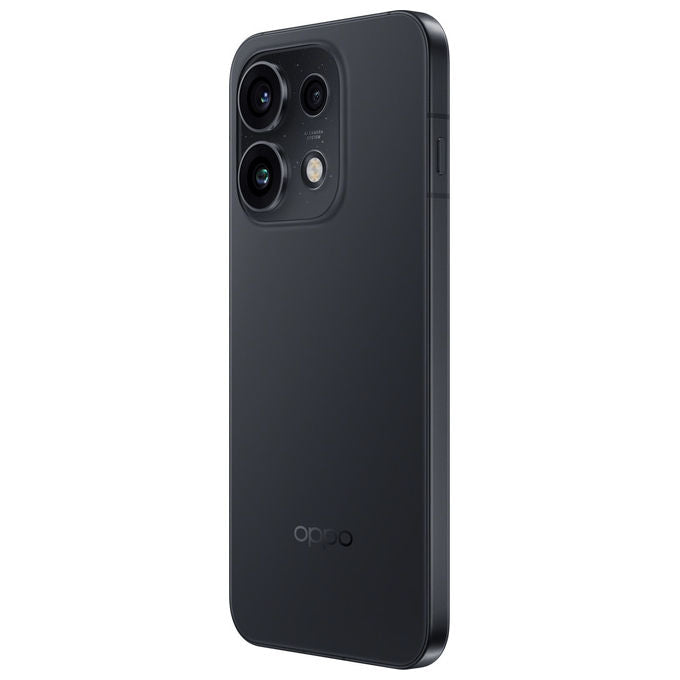 Oppo RENO16 PRO 5G Smartphone 6.32'' MediaTek Dimensity 8550 12GB 512GB Tripla Cam 200MP 6000mAh 80W colore Nero