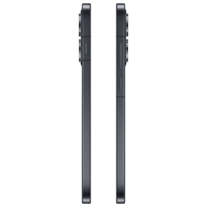 Oppo RENO16 PRO 5G Smartphone 6.32'' MediaTek Dimensity 8550 12GB 512GB Tripla Cam 200MP 6000mAh 80W colore Nero