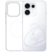 Oppo RENO16 FS 5G Smartphone 6.57'' AMOLED 8 GB 512 GB MediaTek Dimensity 7300 50 MP 6500 mAh SUPERVOOC 45W colore Bianco