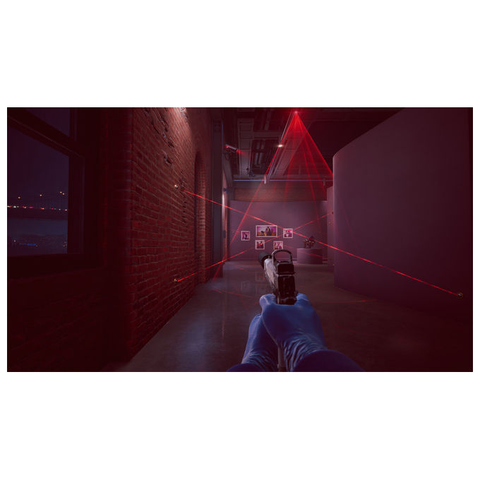 Deep Silver Payday 3 Day One Edition Videogioco PlayStation 5 FPS Cooperativo PEGI 18