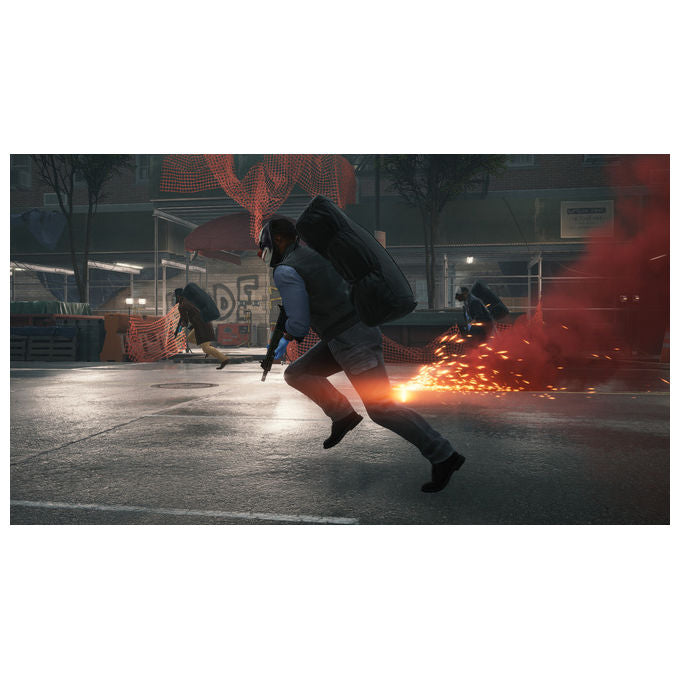 Deep Silver Payday 3 Day One Edition Videogioco PlayStation 5 FPS Cooperativo PEGI 18