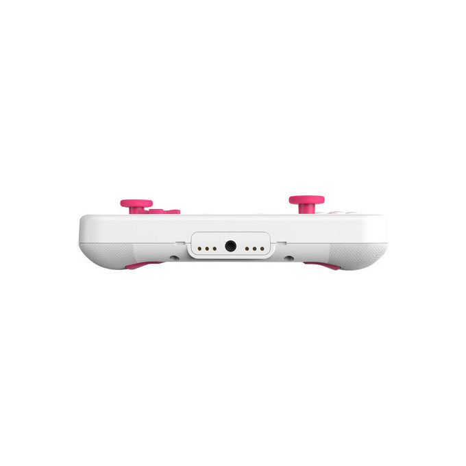Crkd 24-NS-BL-RET Neo S Blossom Edition by POPeART Gamepad Wireless Bluetooth USB-C Android Nintendo Switch PC colore Multicolore