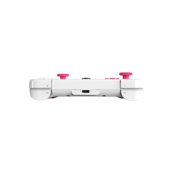 Crkd 24-NS-BL-RET Neo S Blossom Edition by POPeART Gamepad Wireless Bluetooth USB-C Android Nintendo Switch PC colore Multicolore