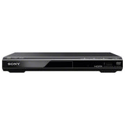 Sony DVPSR760HB Lettore DVD Upscaling 1080p HDMI USB Dolby Digital DTS colore Nero