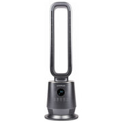 G3 Ferrari G50051 Wind Mastro Ventilatore Senza Pale 3 Velocita' Timer 12h 50W 46 dB colore Antracite