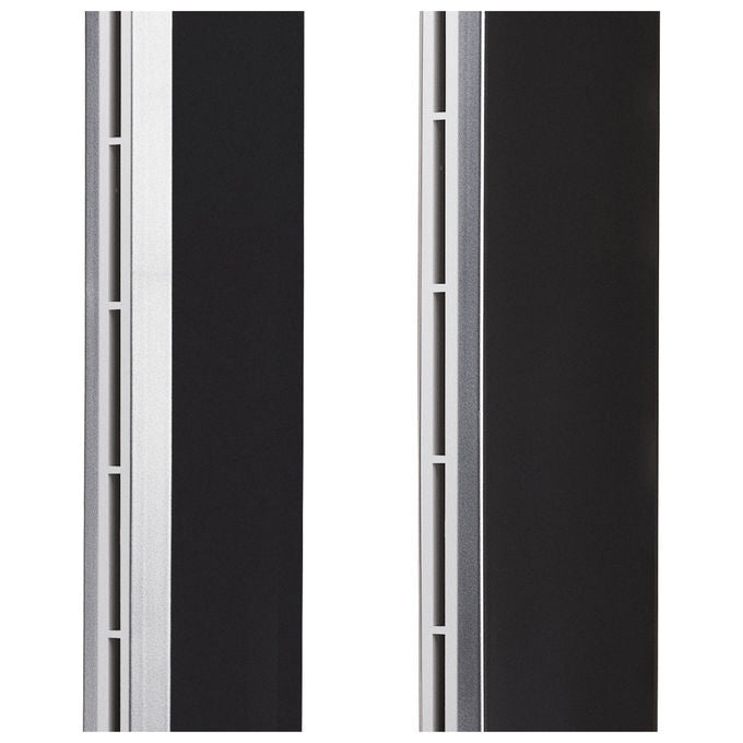 G3 Ferrari G50051 Wind Mastro Ventilatore Senza Pale 3 Velocita' Timer 12h 50W 46 dB colore Antracite