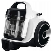Bosch BGS05A222 Serie 2 Aspirapolvere a Cilindro Senza Sacco 1,5 L 700 W 78 dB colore Bianco