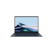 Asus UX3405CA-SU1560W Zenbook 14 Notebook OLED Touch Intel Core Ultra 9 285H 16GB RAM SSD 512GB Win 11 Home colore Blu