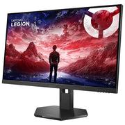 Lenovo 68F3GACBEU LOQ 27Q-10 Monitor Gaming 27'' QHD IPS 180 Hz 0,5 ms AMD FreeSync HDMI 2.1 DisplayPort 1.4 colore Lunar Grey