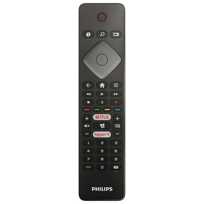 Philips 32PFS6855-12 Serie 6800 Smart TV LED 32'' Full HD HDR10 SAPHI Wi-Fi colore Argento