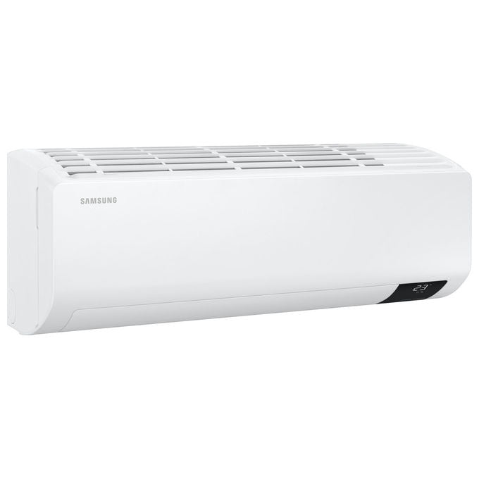 Samsung F-AR09LZN Luzon Condizionatore fisso Monosplit Inverter 9000 BTU Classe A++ A+ 19 dB colore Bianco