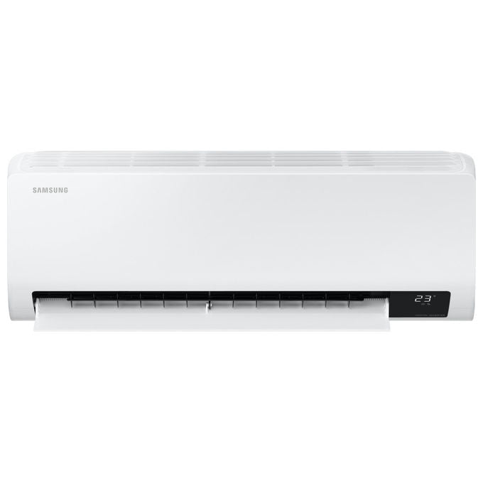 Samsung F-AR09LZN Luzon Condizionatore fisso Monosplit Inverter 9000 BTU Classe A++ A+ 19 dB colore Bianco