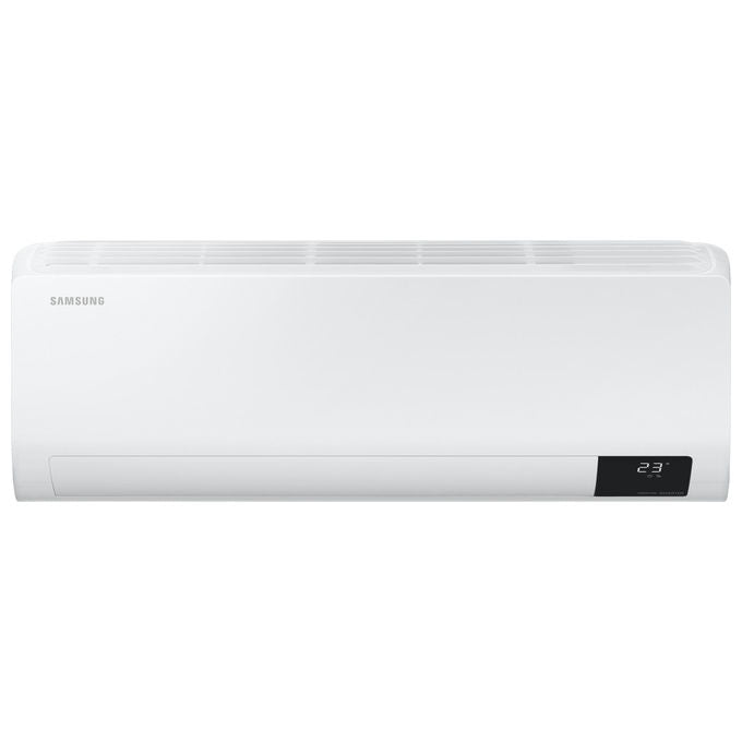 Samsung F-AR09LZN Luzon Condizionatore fisso Monosplit Inverter 9000 BTU Classe A++ A+ 19 dB colore Bianco
