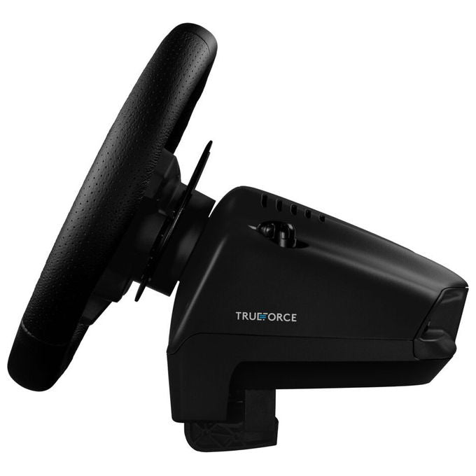Logitech G 991-000531 G923 SE Volante da Corsa con Pedali e Leva del Cambio TRUEFORCE 900° PS5 PS4 PC colore Nero