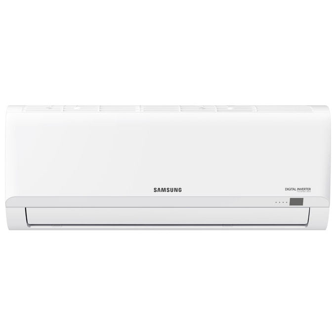 Samsung F-AR12MLB Malibu Condizionatore fisso Monosplit Inverter 12000 BTU Classe A++ 55 dB colore Bianco