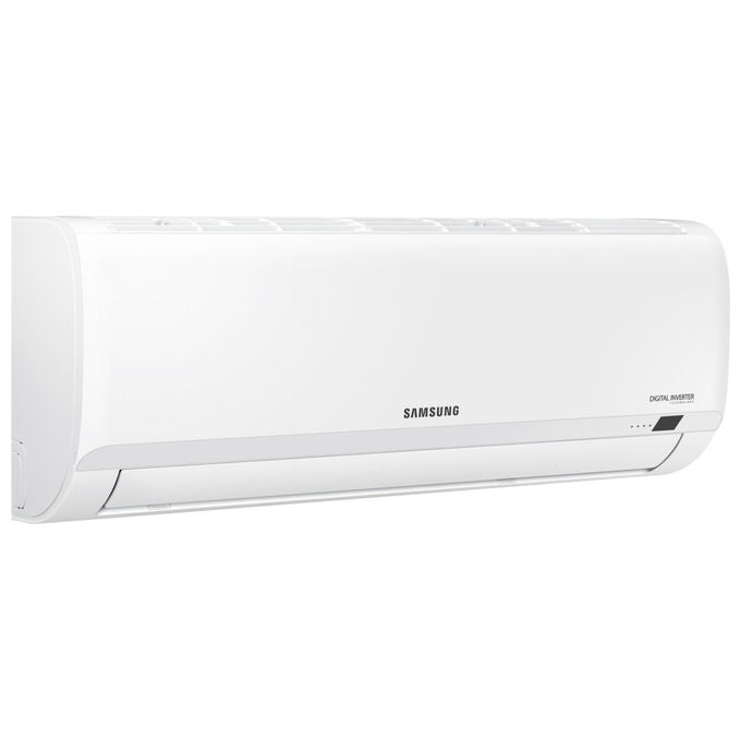 Samsung F-AR12MLB Malibu Condizionatore fisso Monosplit Inverter 12000 BTU Classe A++ 55 dB colore Bianco