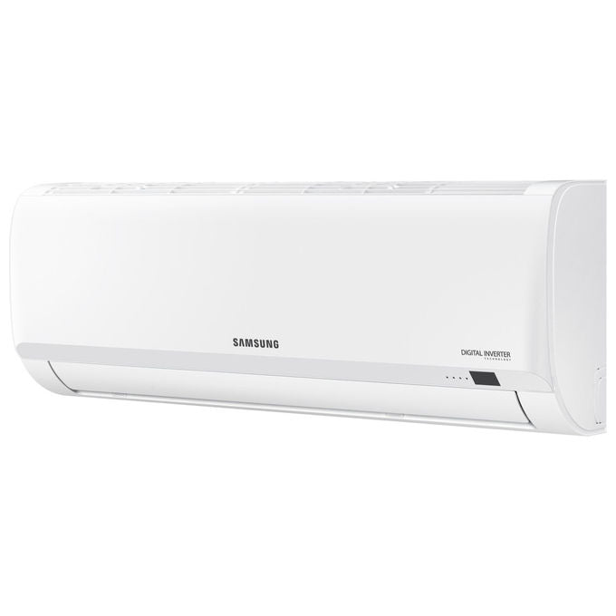 Samsung F-AR12MLB Malibu Condizionatore fisso Monosplit Inverter 12000 BTU Classe A++ 55 dB colore Bianco
