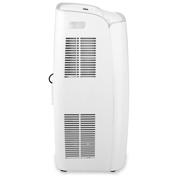 Argo MILO PLUS Condizionatore portatile 13000 BTU per ambienti fino a 45 m² Classe A Wi-Fi Pompa di calore colore Bianco