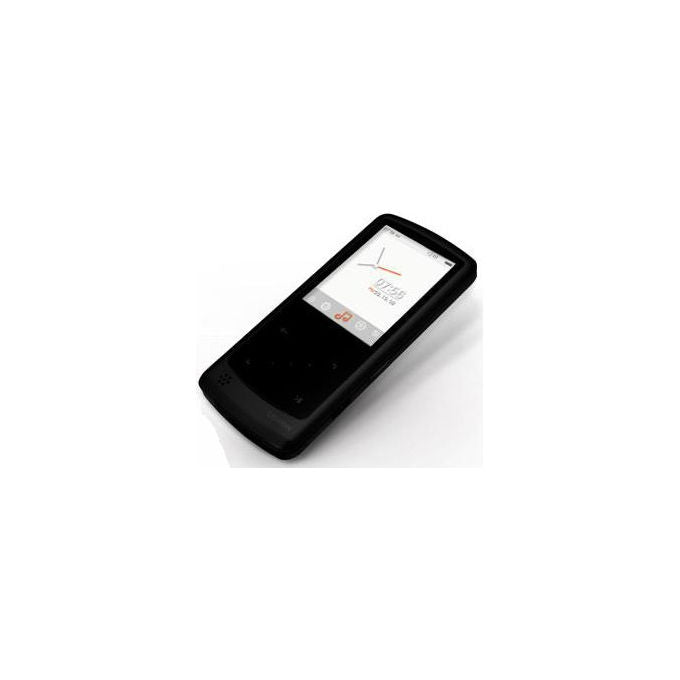 Cowon IAUDIO 9 Lettore MP3 4 GB LCD 2'' Radio FM FLAC APE Altoparlanti Registrazione Vocale colore Nero