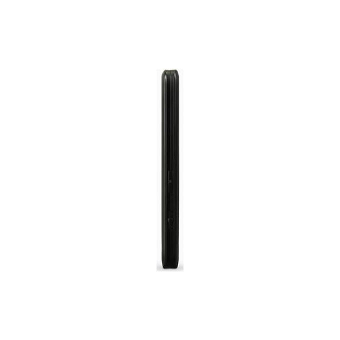 Cowon IAUDIO 9 Lettore MP3 4 GB LCD 2'' Radio FM FLAC APE Altoparlanti Registrazione Vocale colore Nero