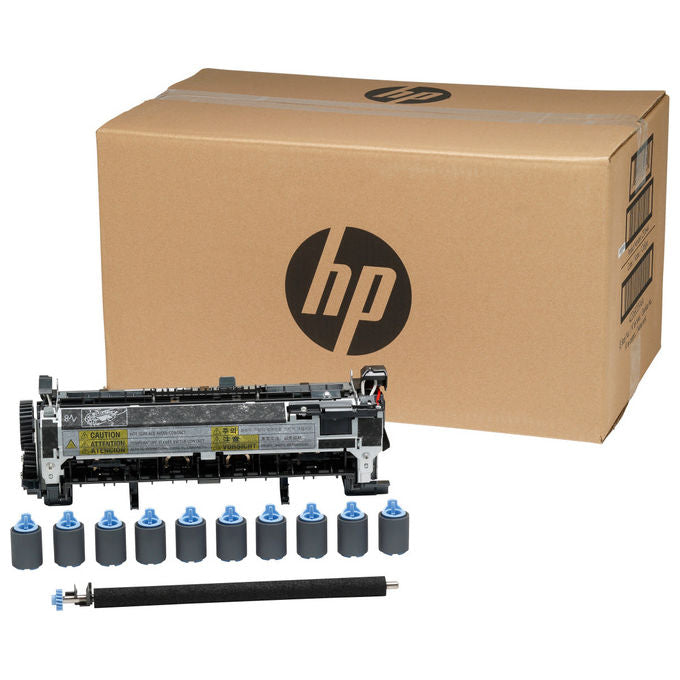 HP CF065A Kit di Manutenzione LaserJet Enterprise M601 M602 M603 220V 225000 pagine