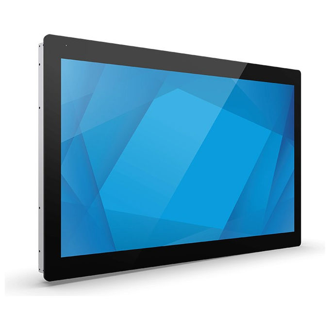 Elo Touch Solutions E399052 2799L Monitor Touch 27'' Full HD LED PCAP IP66 TouchPro Anti-Glare HDMI DisplayPort colore Nero