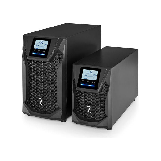Riello UPS KSP2072PA300NPA Sentinel Pro 2 Battery Box 72V per UPS