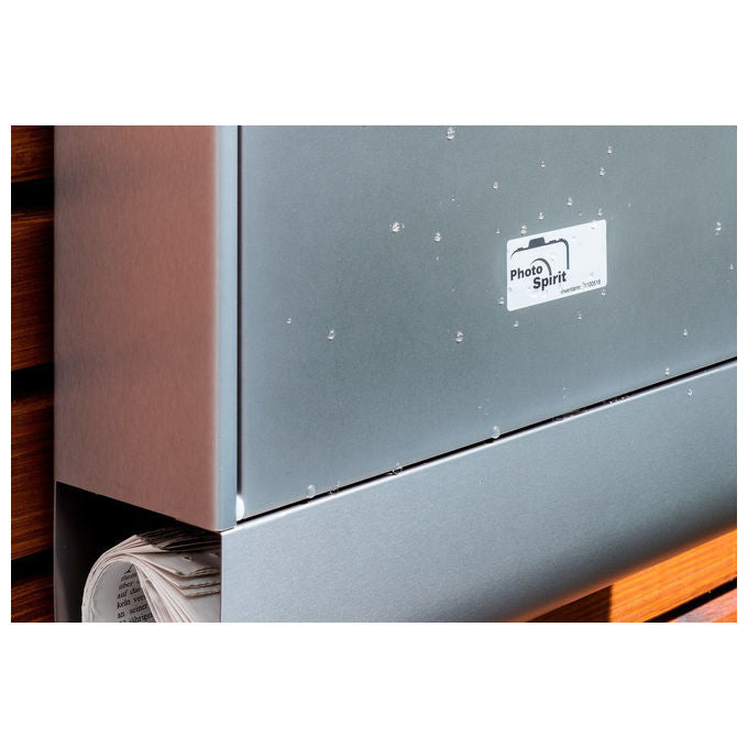 Avery L6009-20 Etichette in Poliestere per Stampanti Laser 45,7x21,2 mm 960 pz Permanenti colore Argento