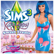 Electronic Arts The Sims 3 Katy Perry Dolci Sorprese Stuff Pack Gioco PC Simulazione DVD
