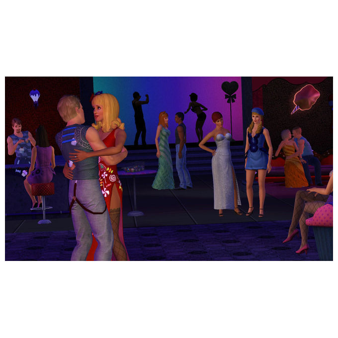 Electronic Arts The Sims 3 Katy Perry Dolci Sorprese Stuff Pack Gioco PC Simulazione DVD