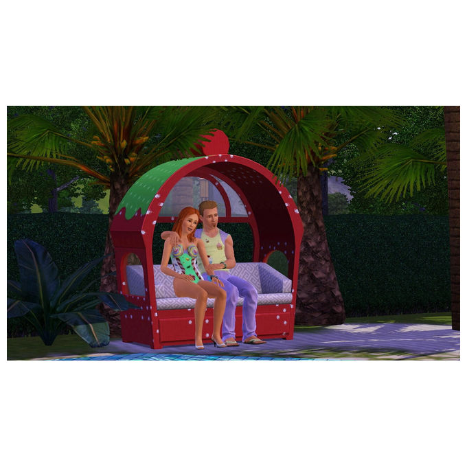 Electronic Arts The Sims 3 Katy Perry Dolci Sorprese Stuff Pack Gioco PC Simulazione DVD