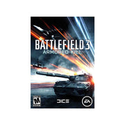 Electronic Arts DGI01608671 Battlefield 3 Armored Kill Gioco PC Espansione Sparatutto Multiplayer Online PEGI 18